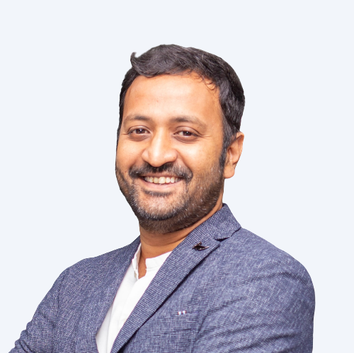 Prakash Bharath